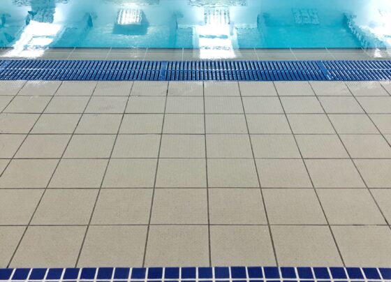 Leisure centre and lido operator enters administration