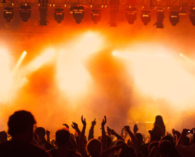 Music giant Universal gets $64bn takeover offer