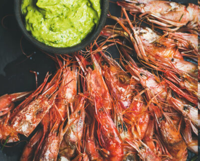 How China fell for a lobster