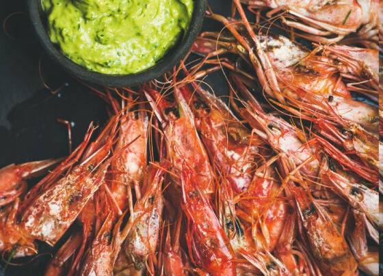 How China fell for a lobster