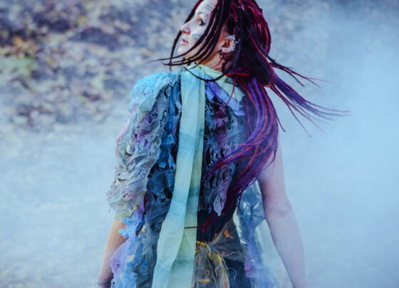 London Comic Con Cosplayers bring colour to ExCeL centre