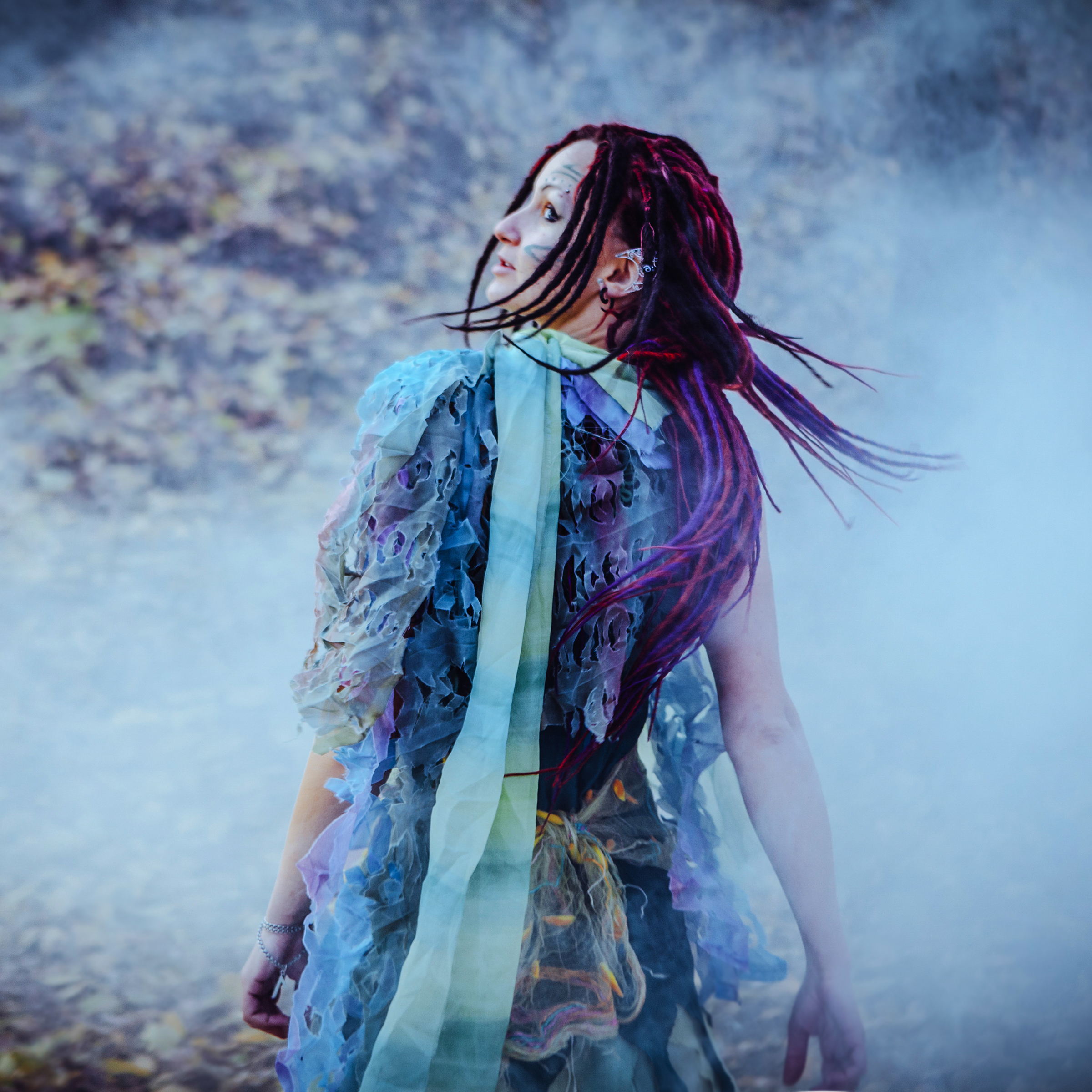 London Comic Con: Cosplayers bring colour to ExCeL centre