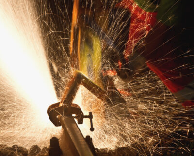 One dead as train travelling 99mph collides with lorry in France