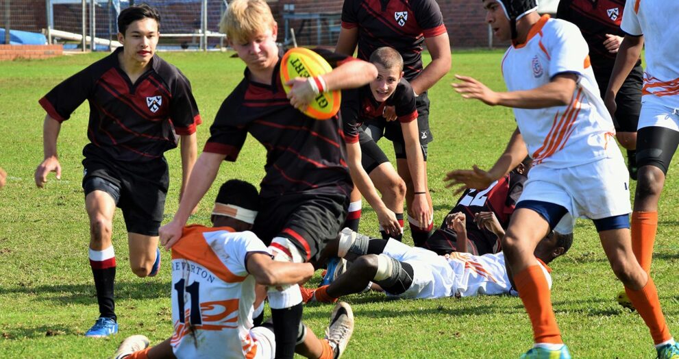 rugby