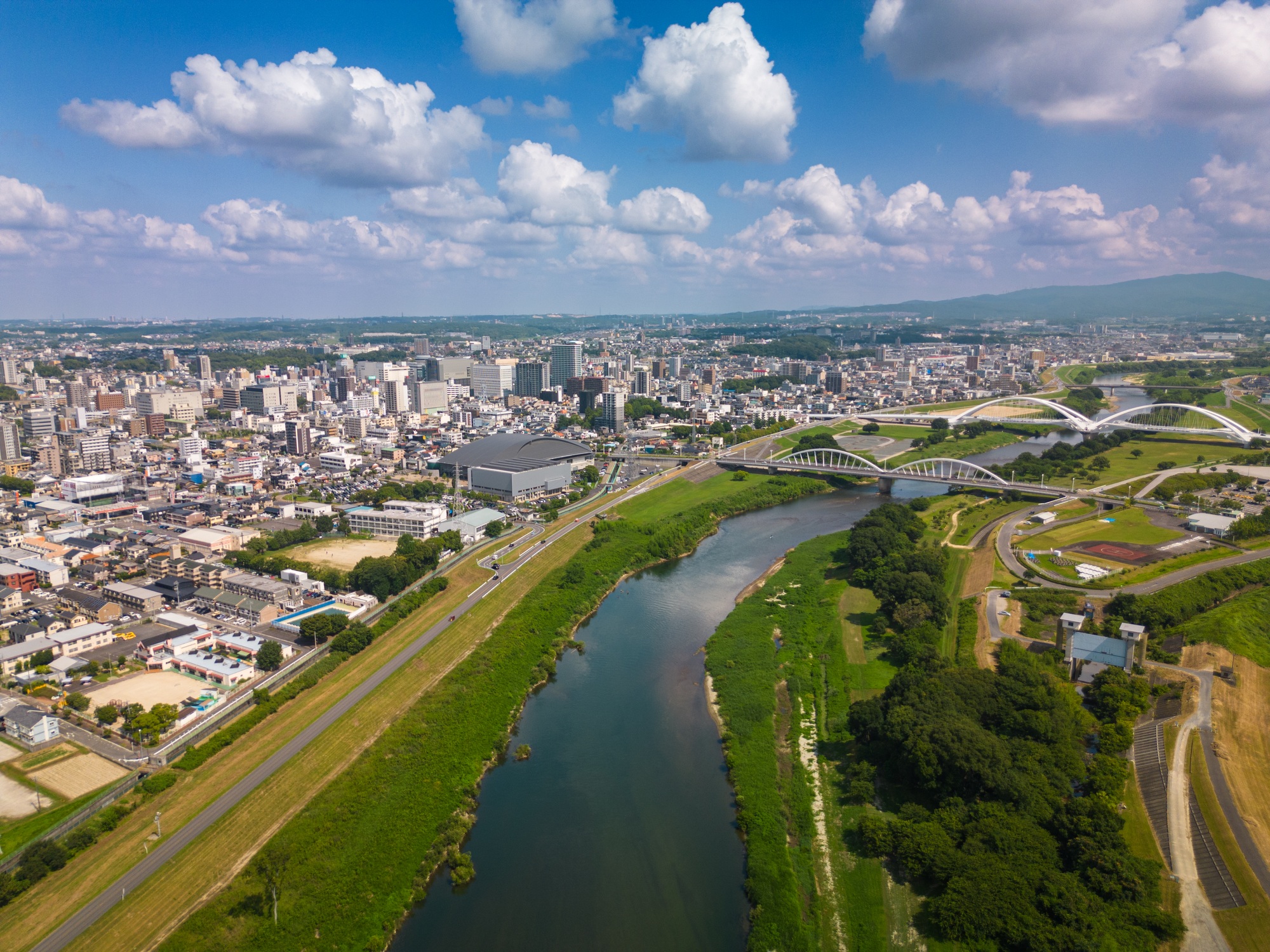 Aichi Prefecture