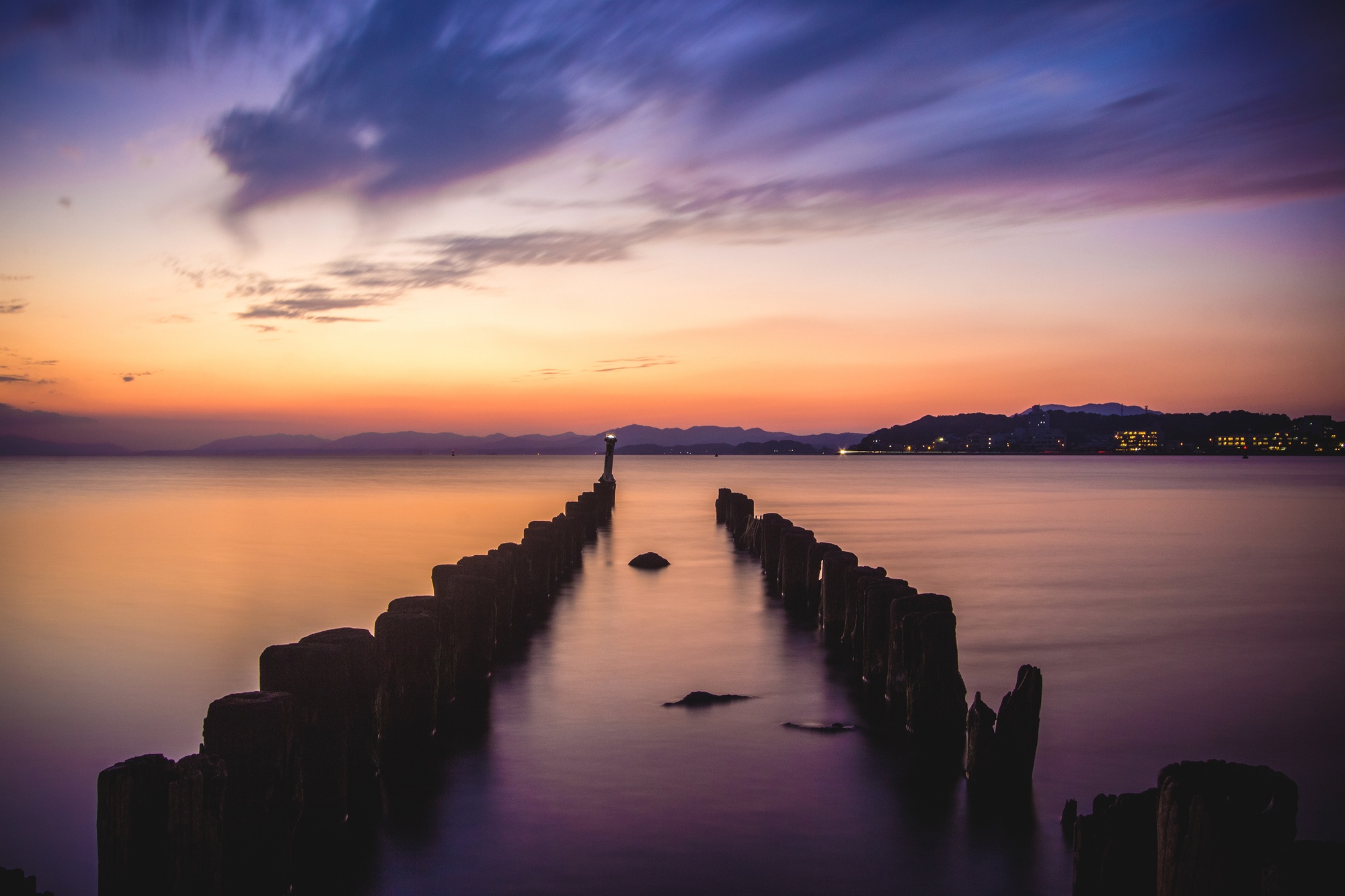 Shimane Prefecture