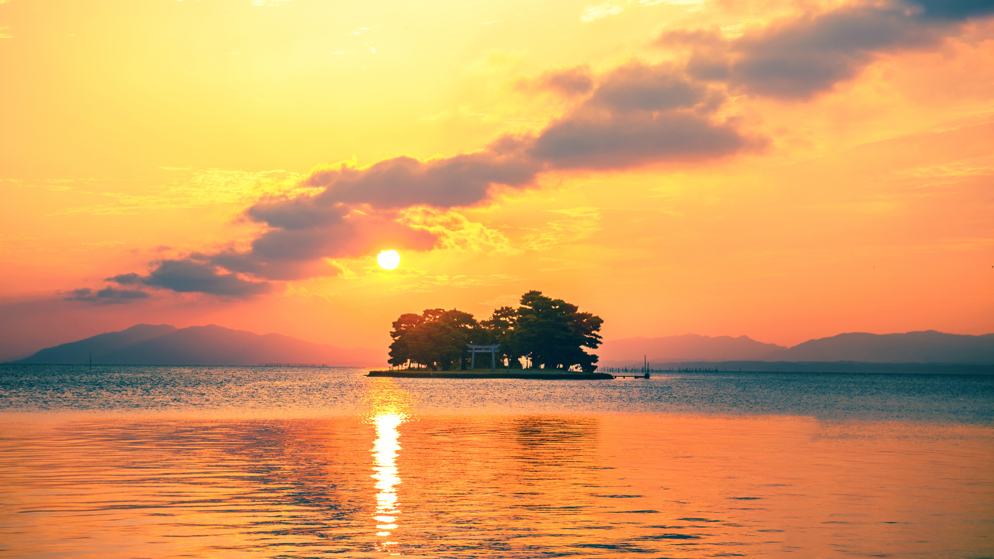 Shimane Prefecture