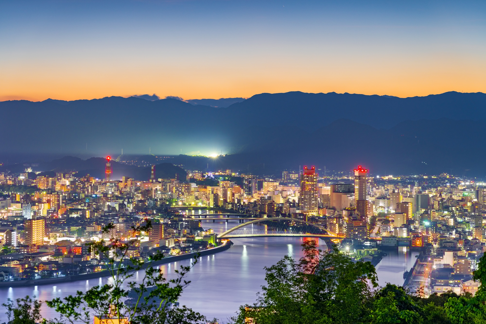 Kochi Prefecture