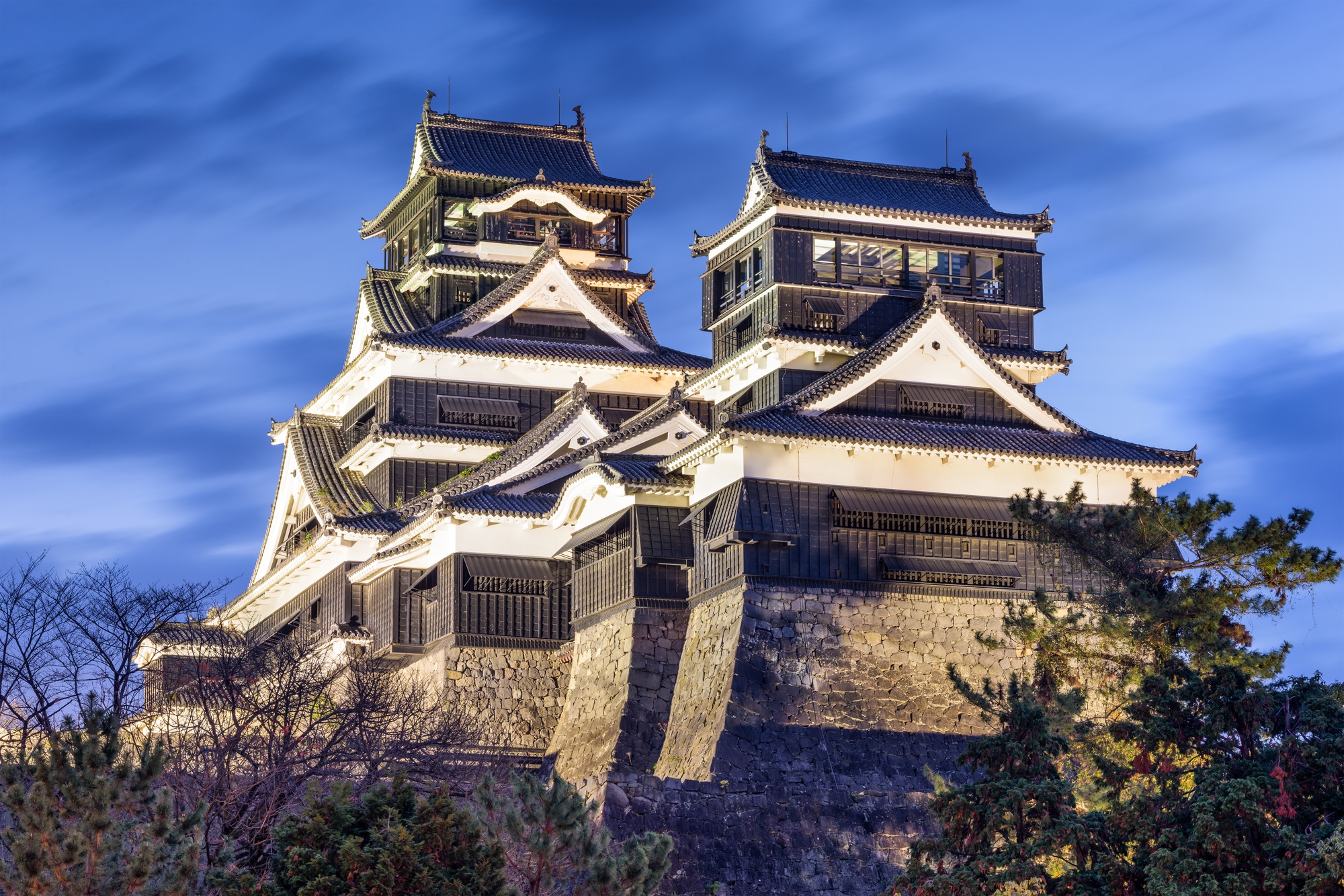 Kumamoto Prefecture