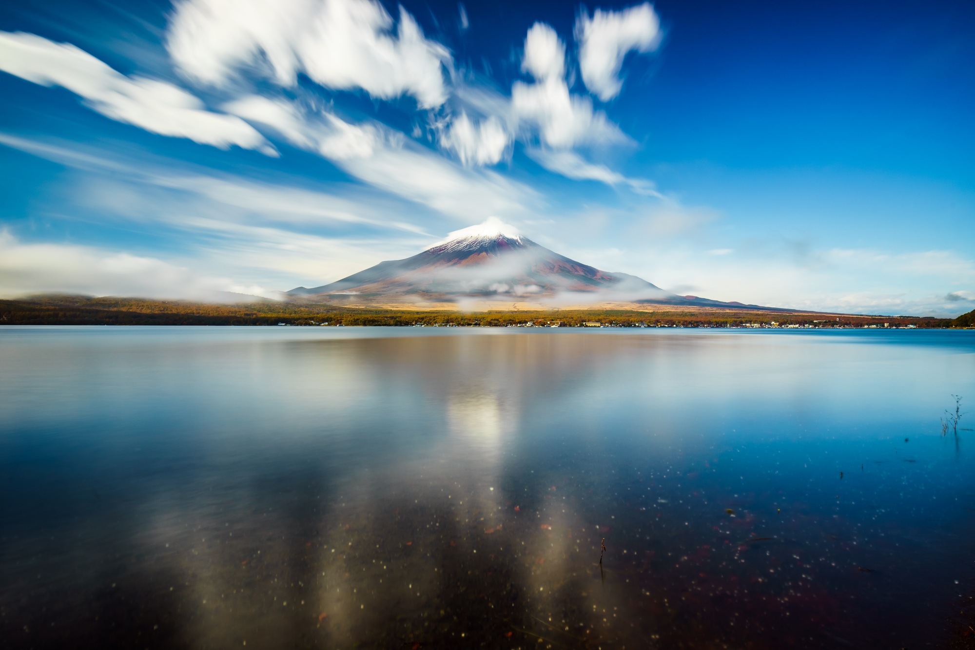 Yamanashi Prefecture