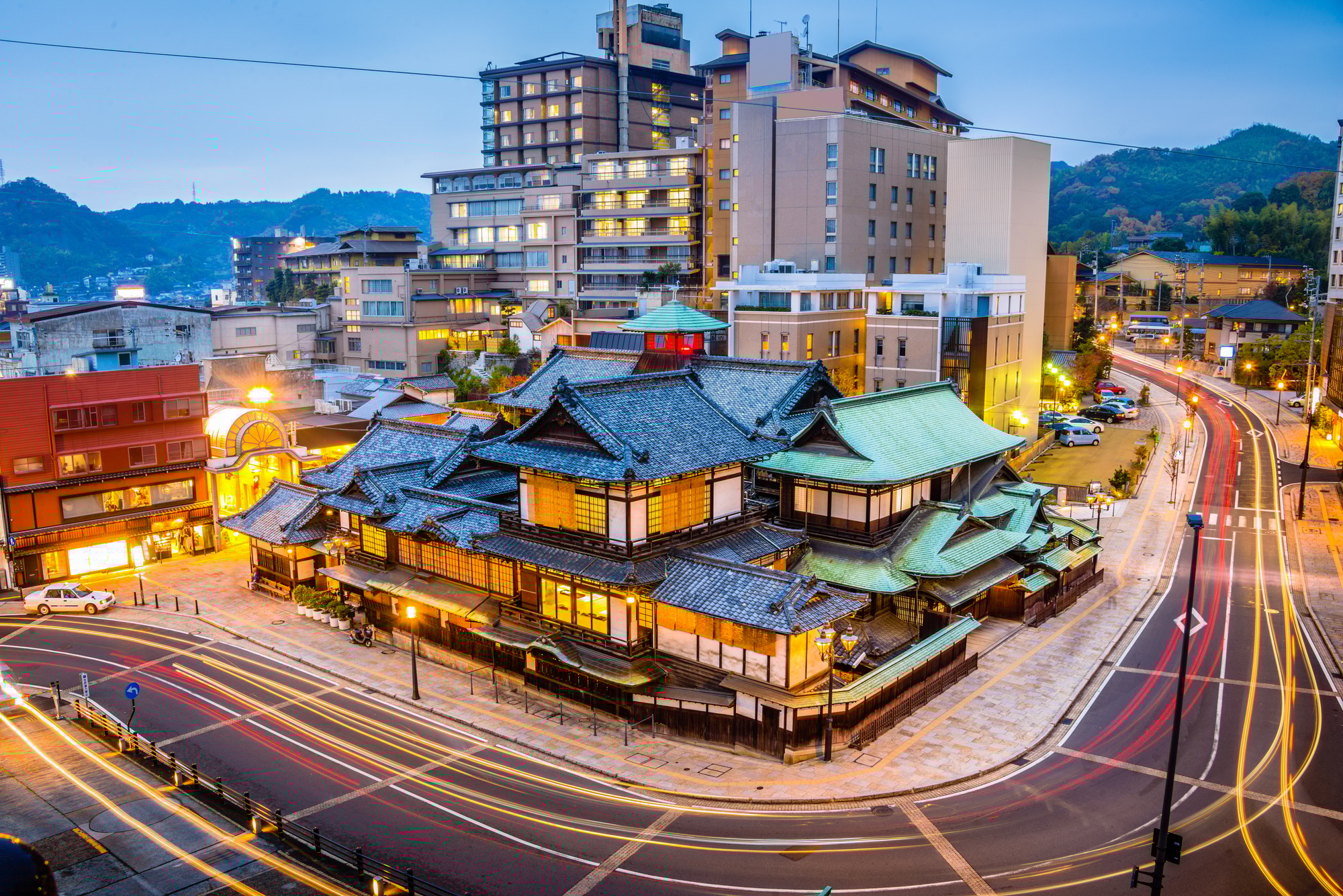 Ehime Prefecture