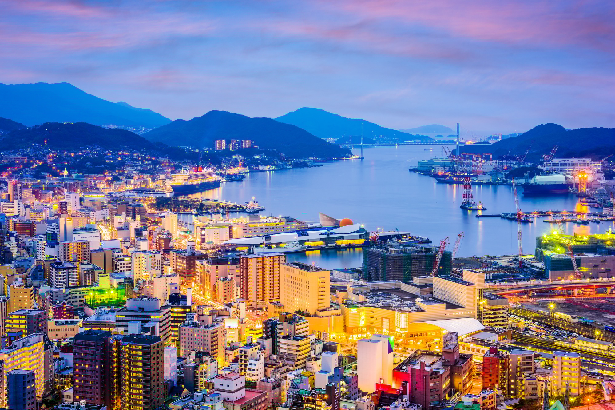 Nagasaki Prefecture