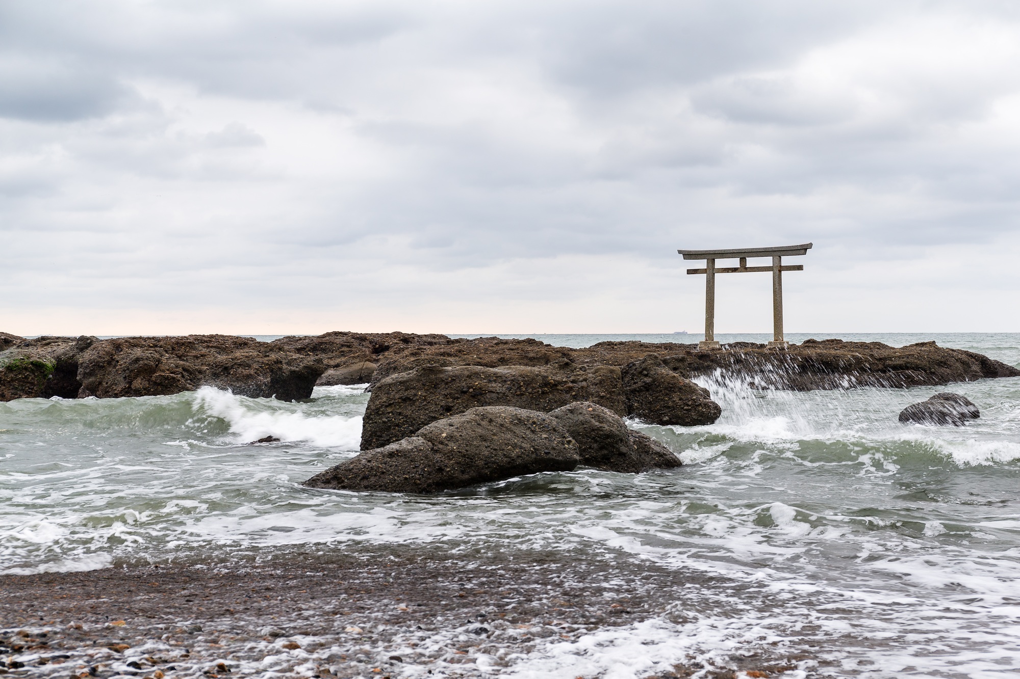 Ibaraki Prefecture