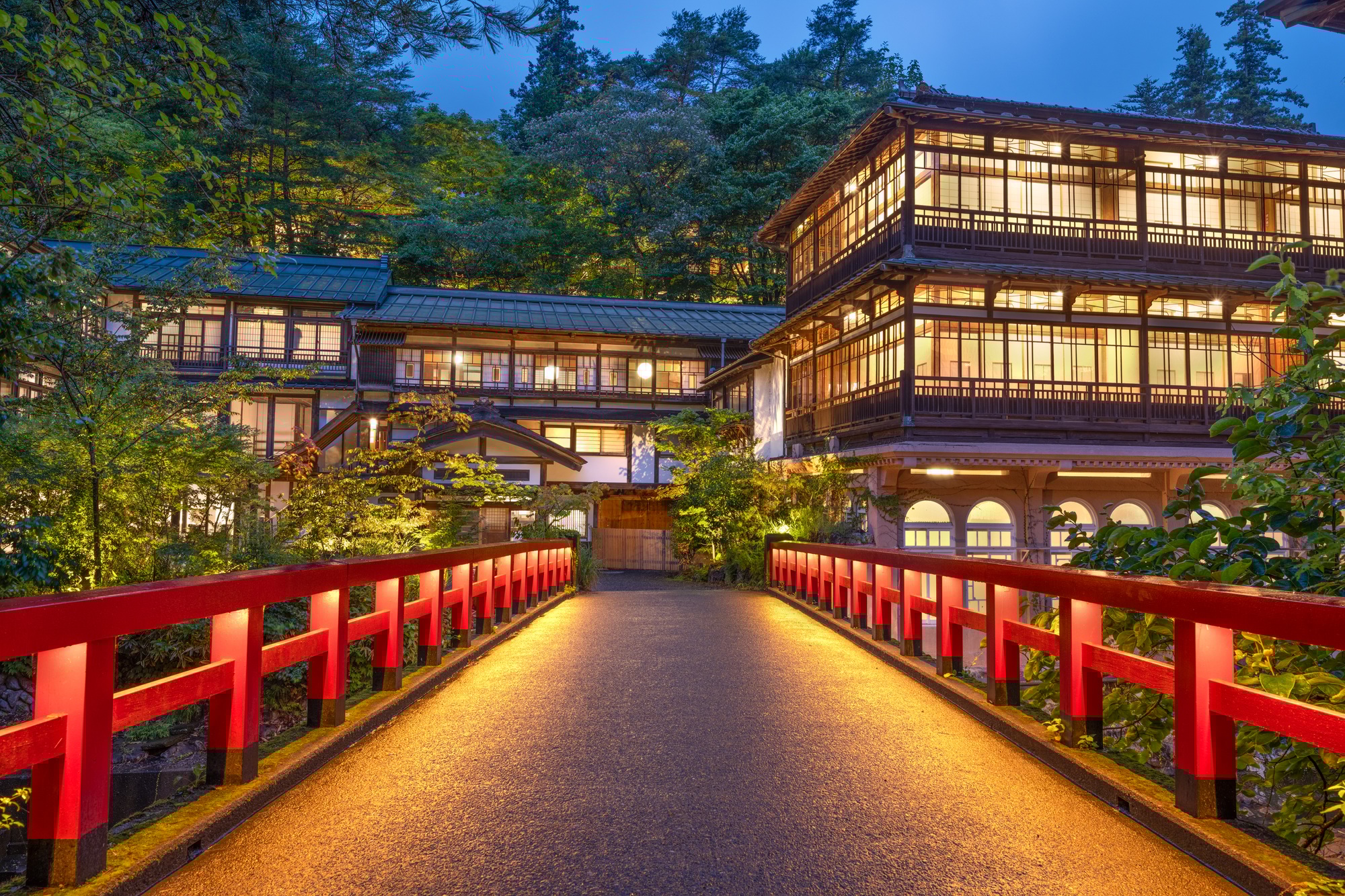 Gunma Prefecture
