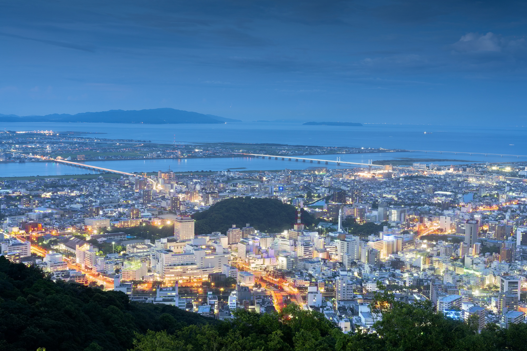 Tokushima Prefecture