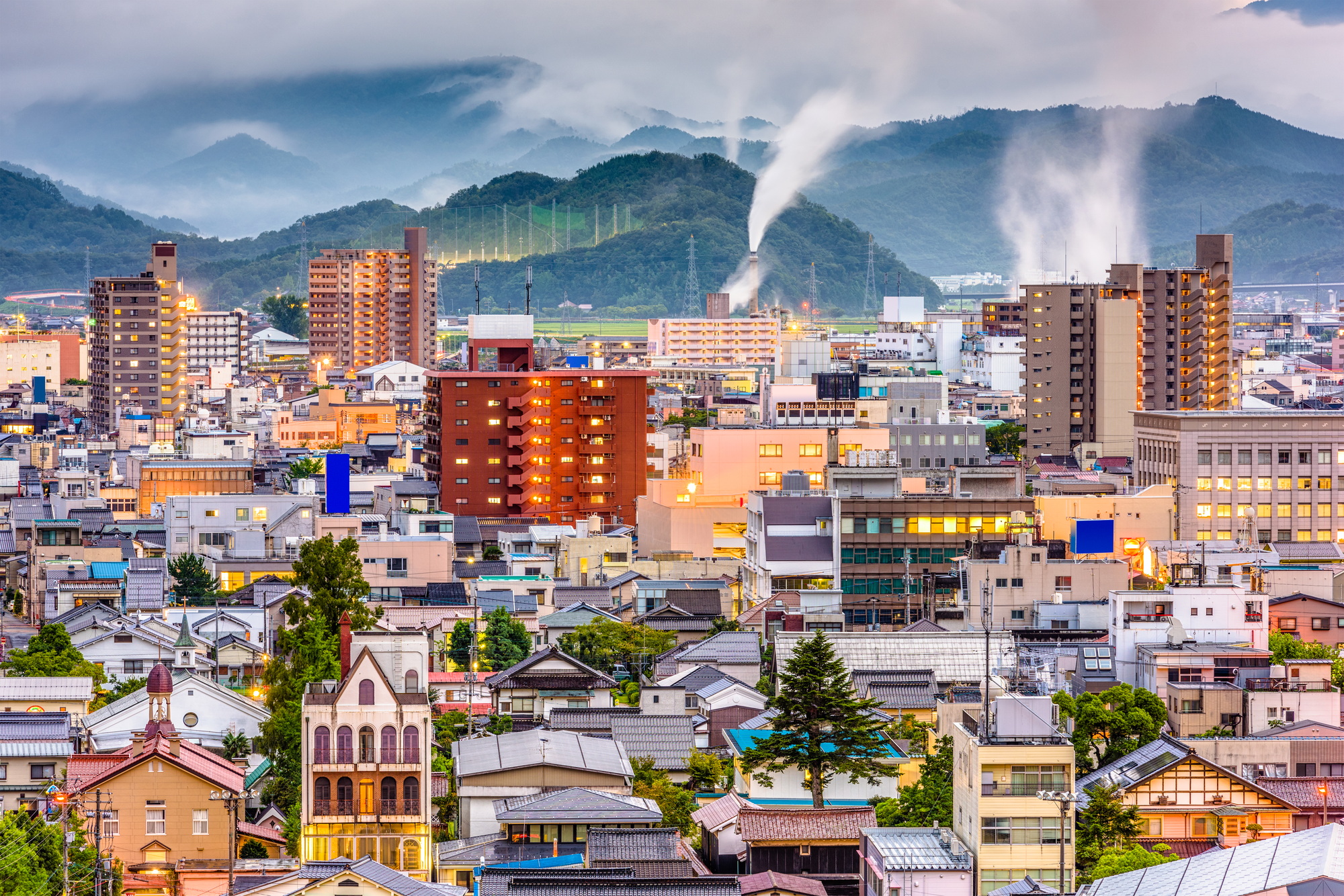 Tottori Prefecture