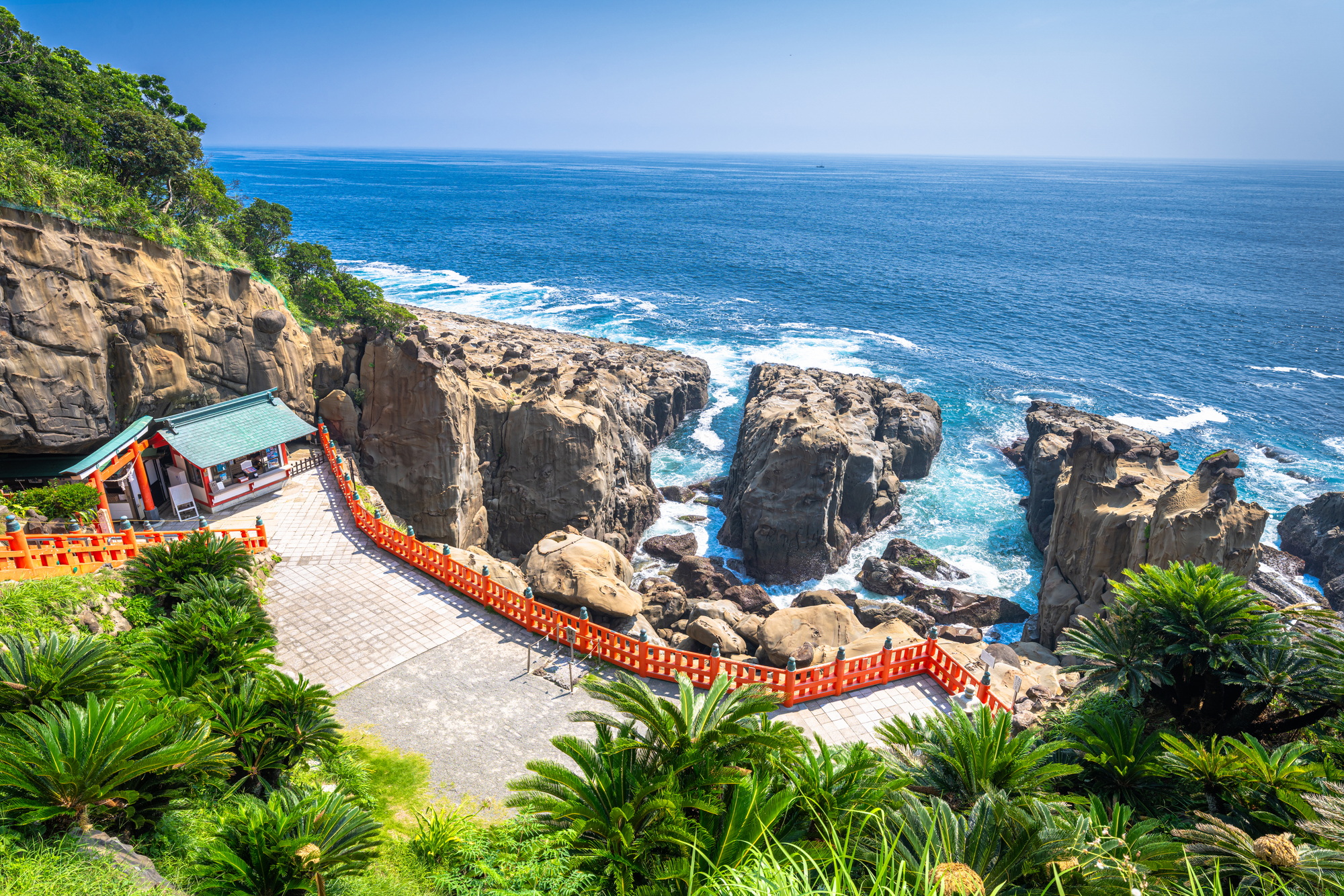 Miyazaki Prefecture
