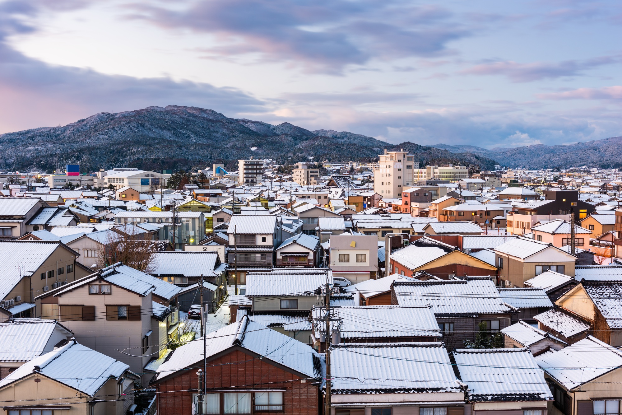 Ishikawa Prefecture