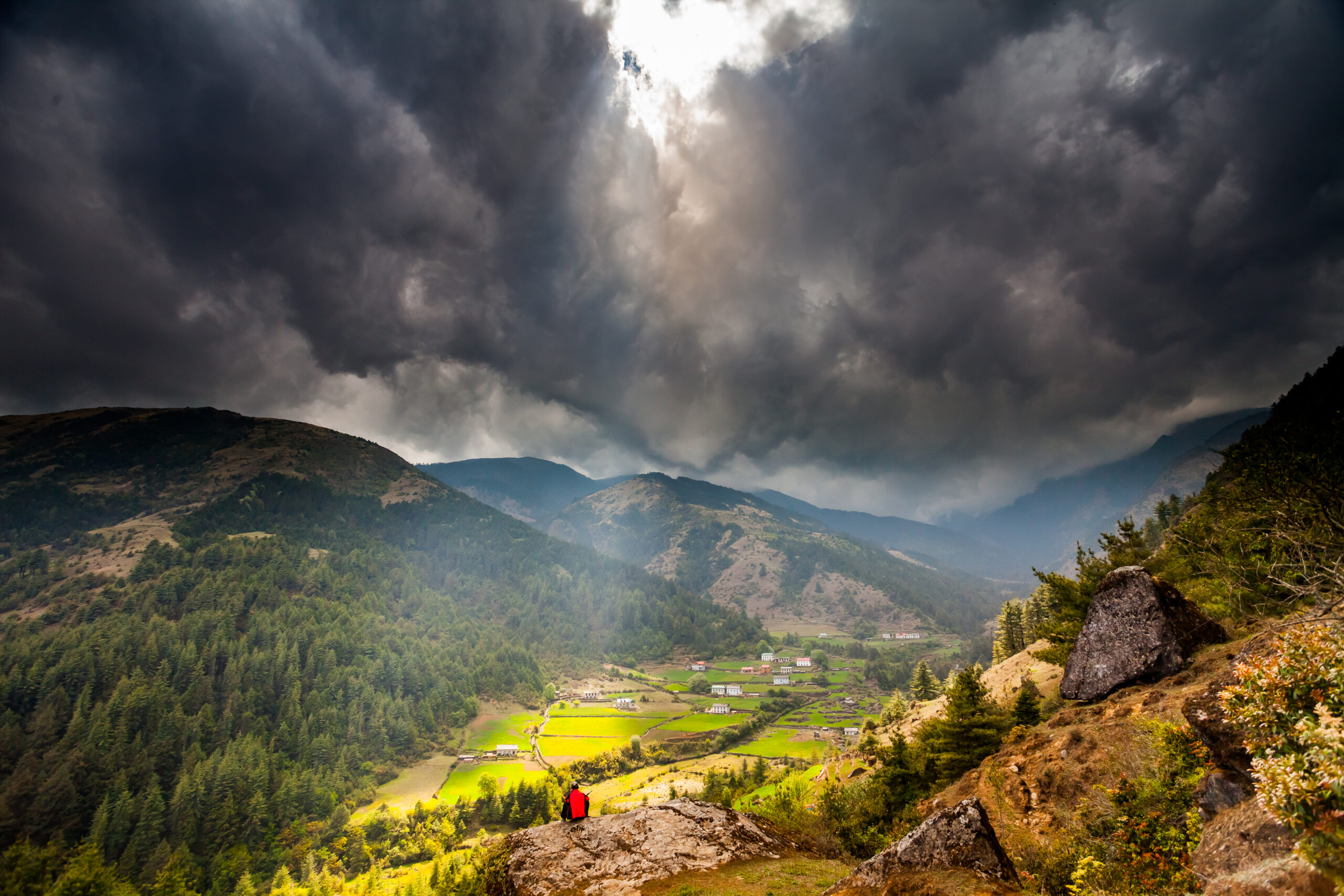 Home Page 6 Andorra Weather