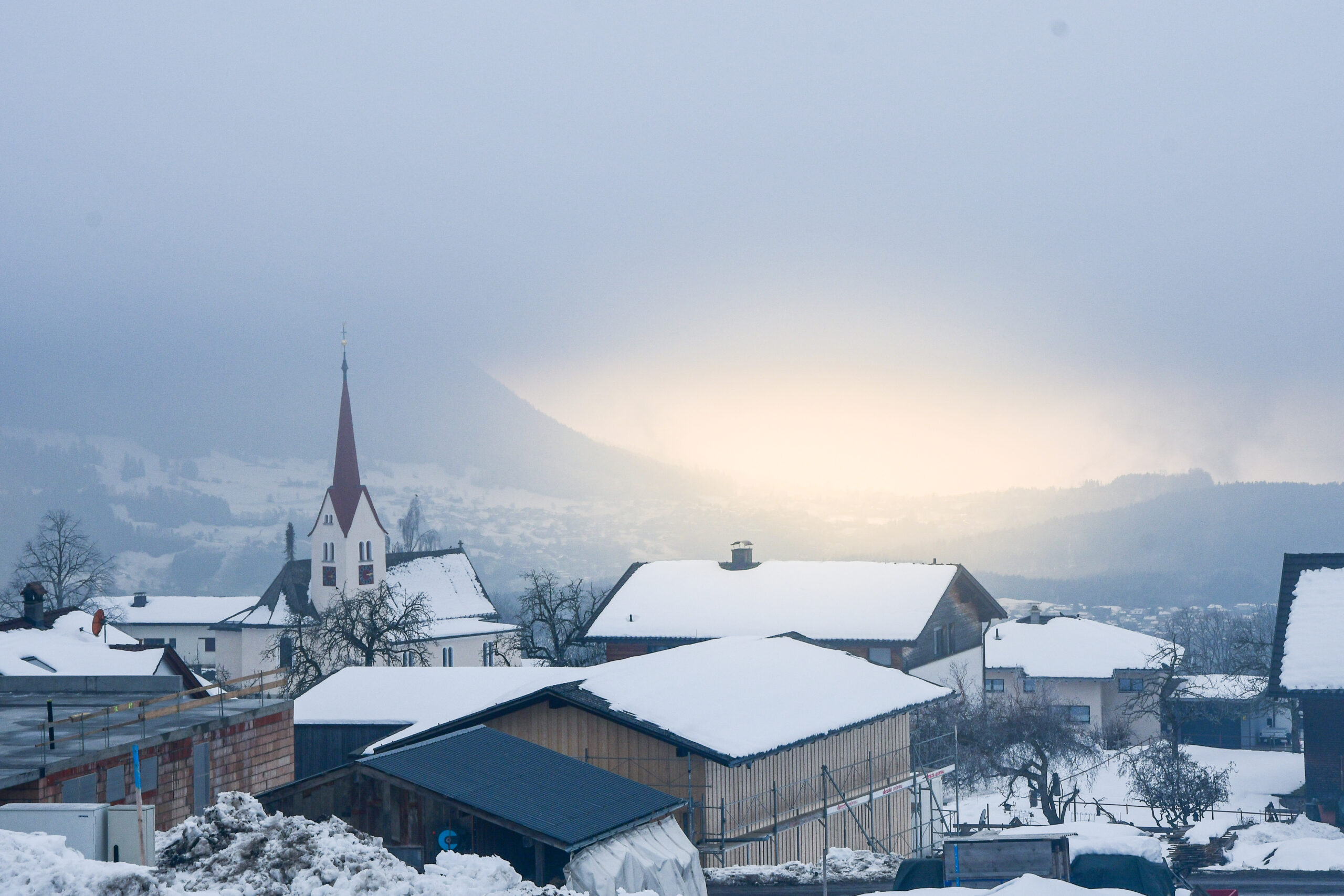 Home Page 4 Austria Weather