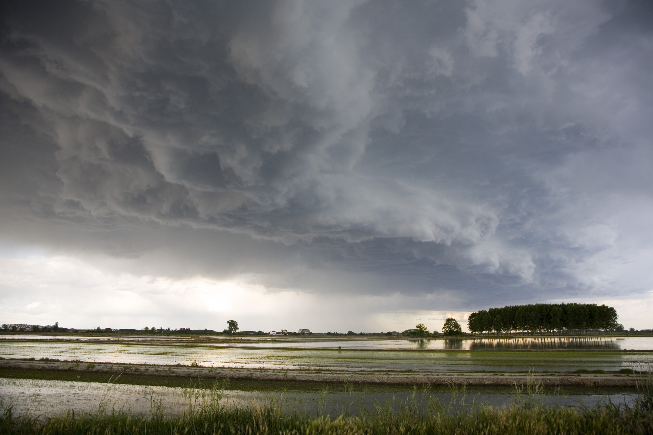 Belgium Weather Report