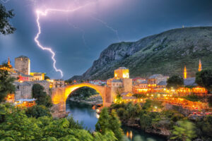 Japan Prefectures Free Weather Report 2025 42 Bosnia and Herzegovina Weather