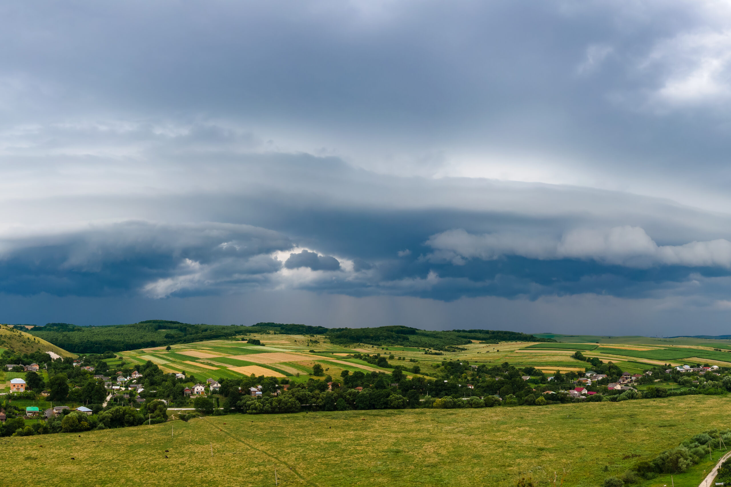 Czech Republic Weather