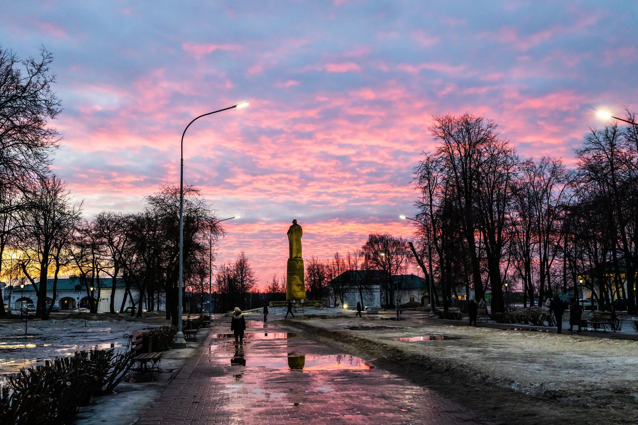 Estonia Weather