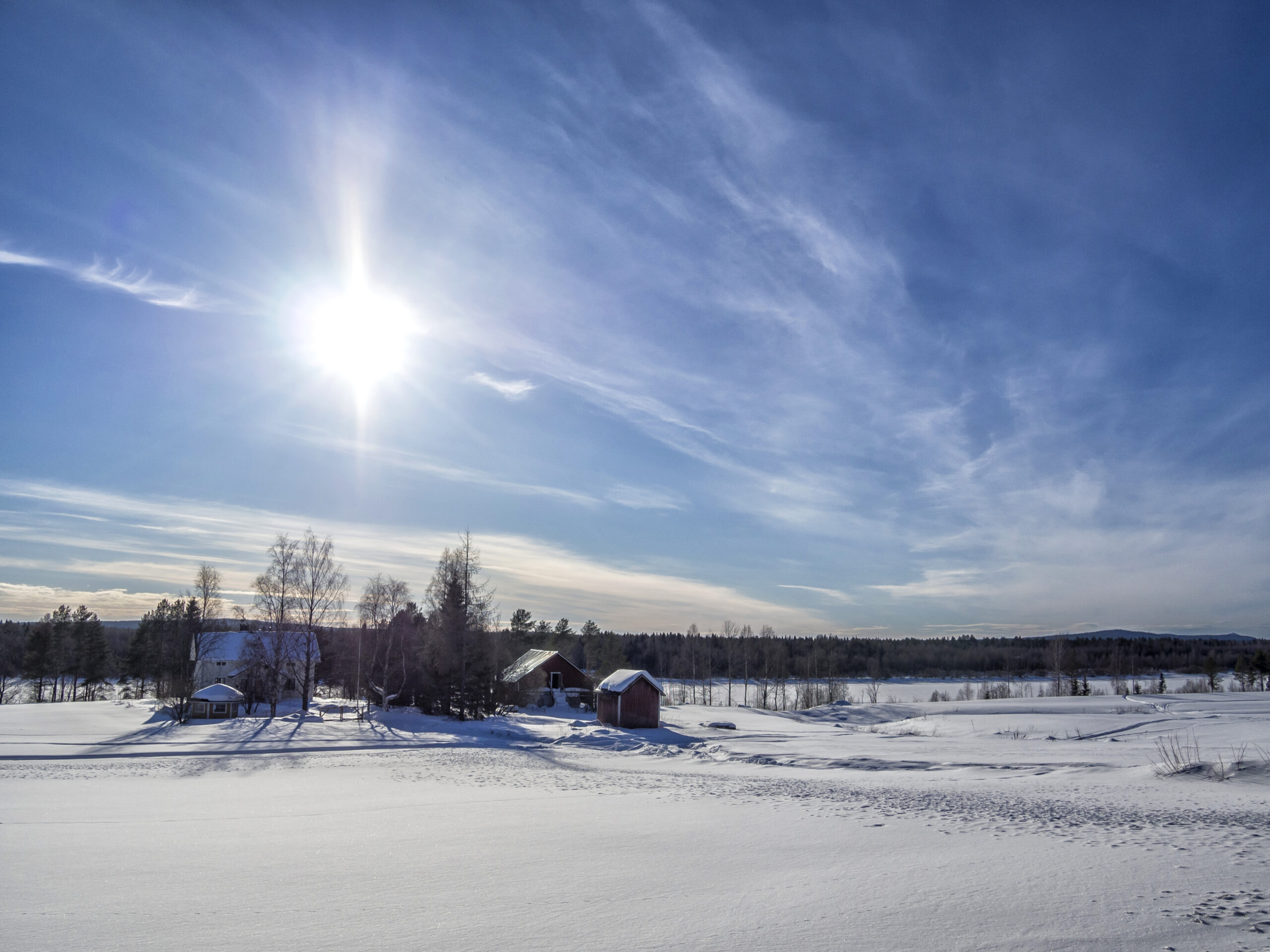Finland Weather
