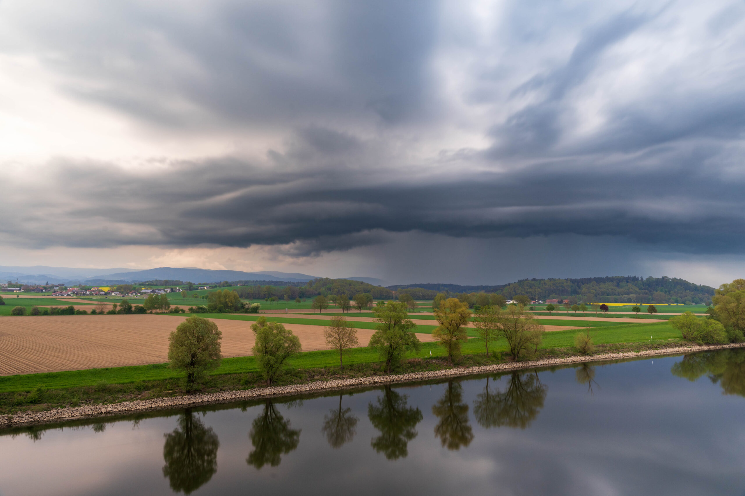 Germany Weather