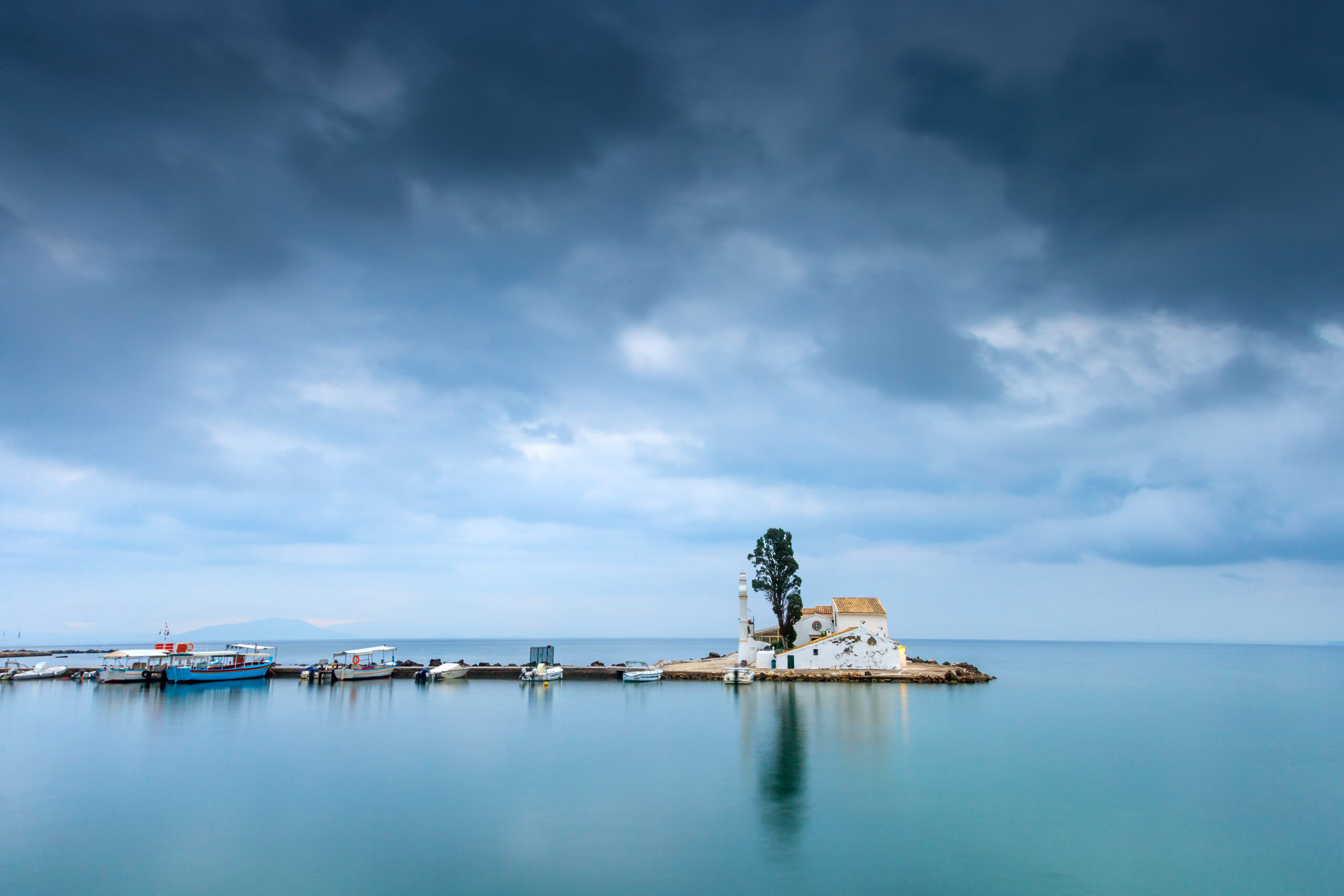 Greece Weather