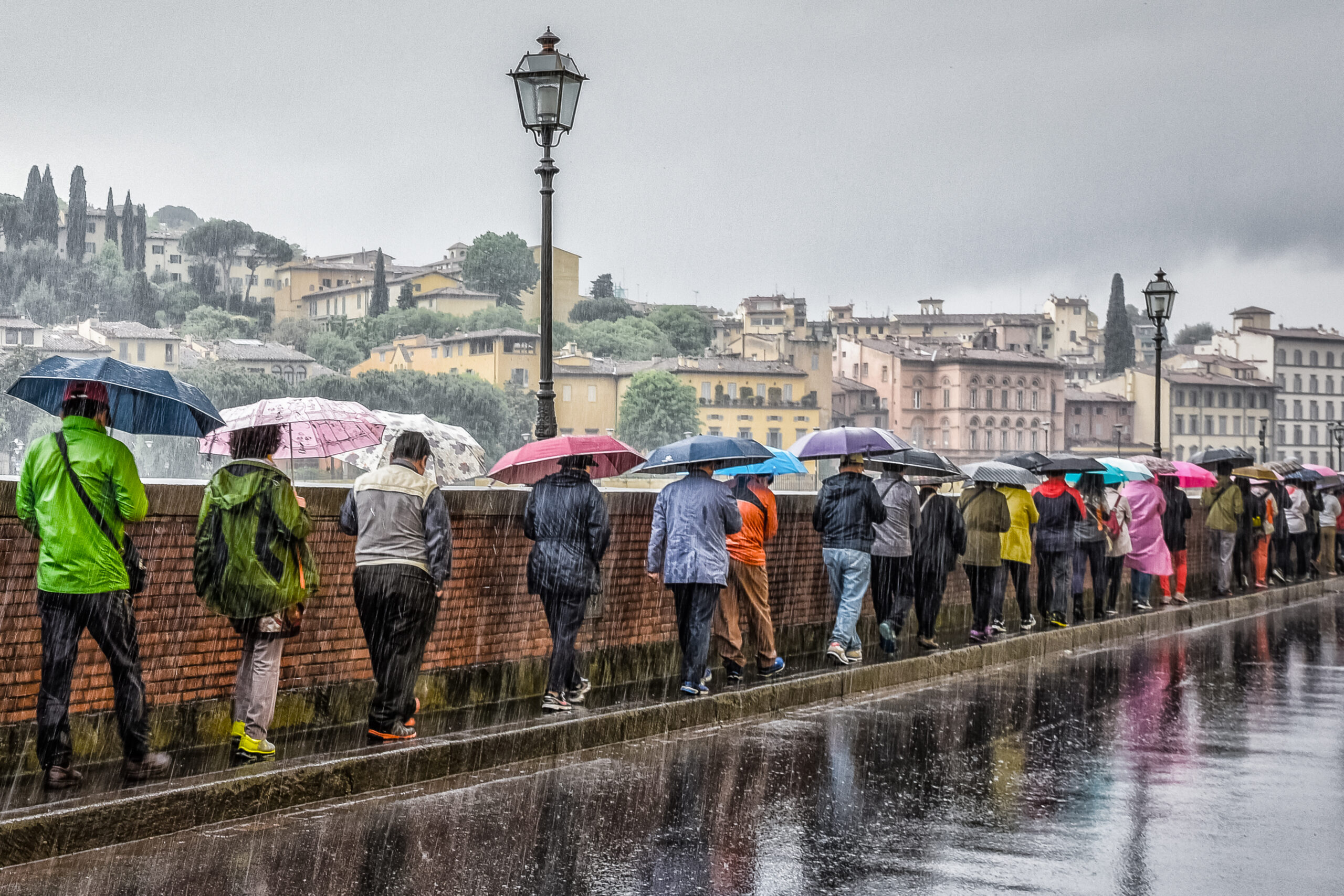 Italy Weather