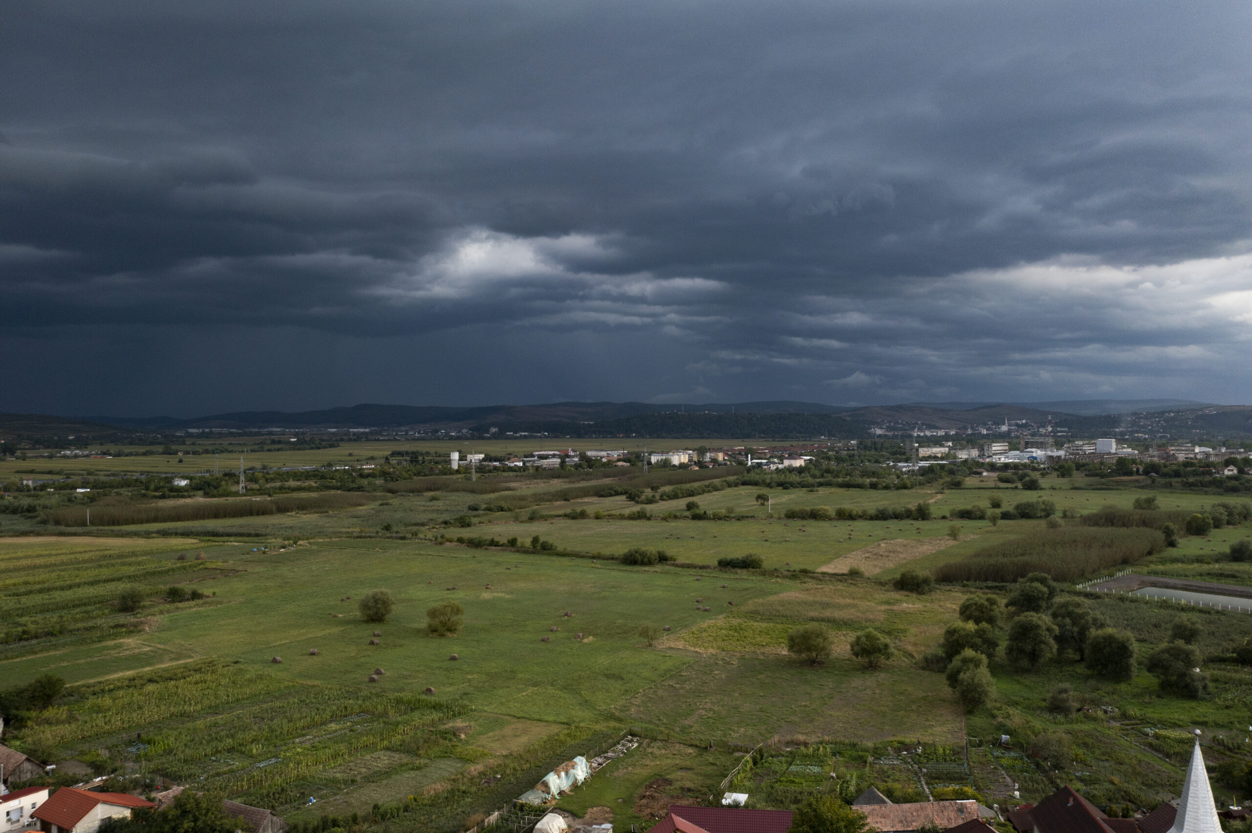 Moldova Weather