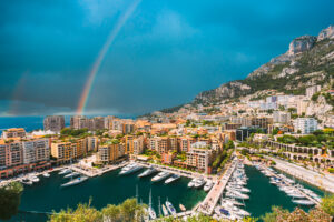 Japan Prefectures Free Weather Report 2025 31 Monaco Weather