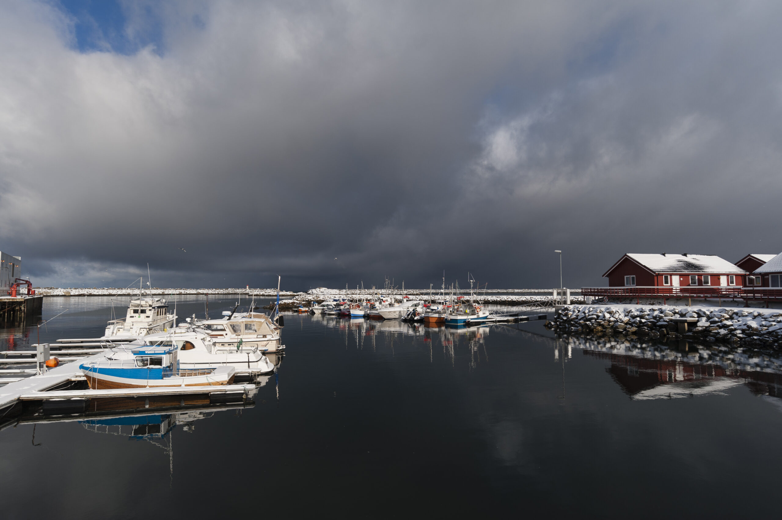 Norway Weather