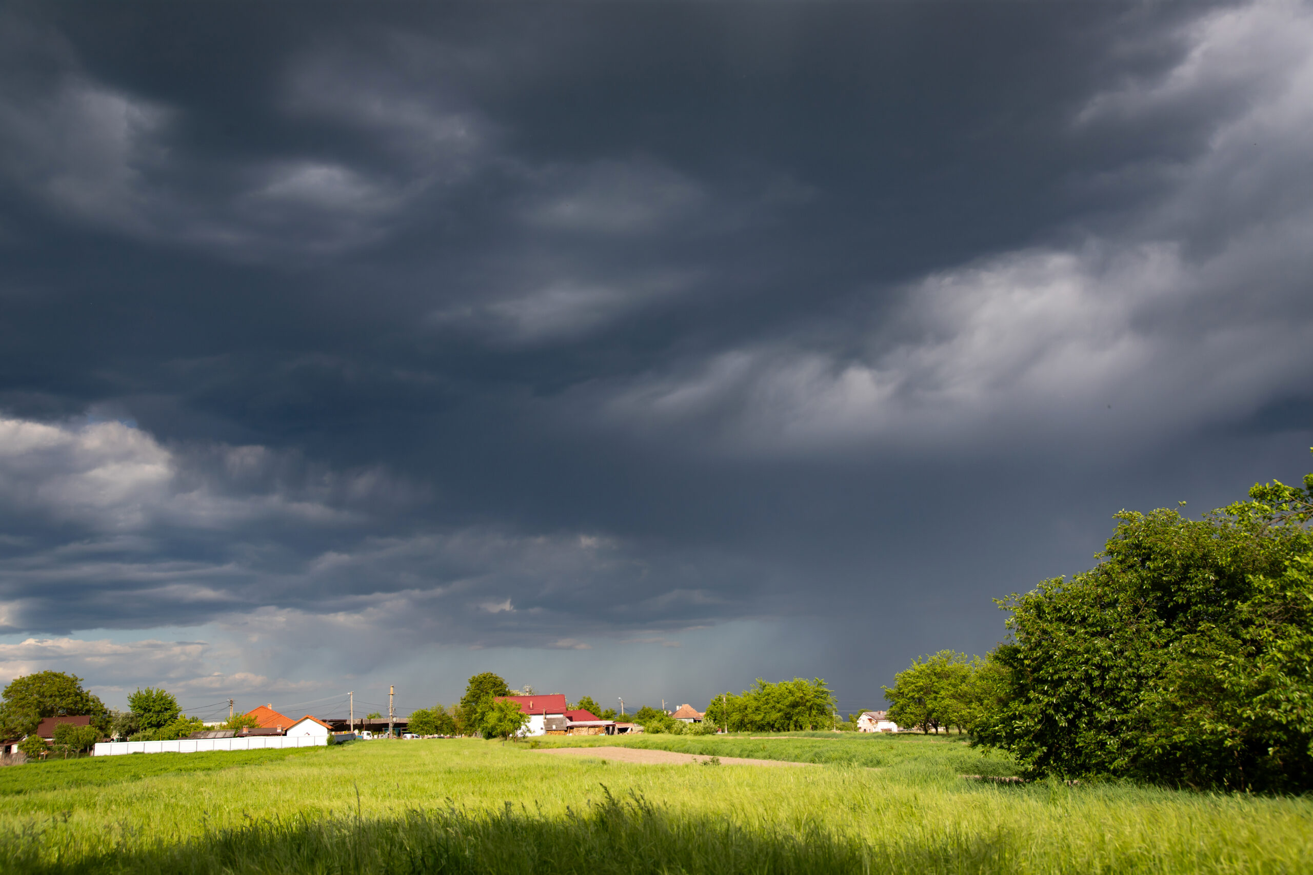 Poland Weather