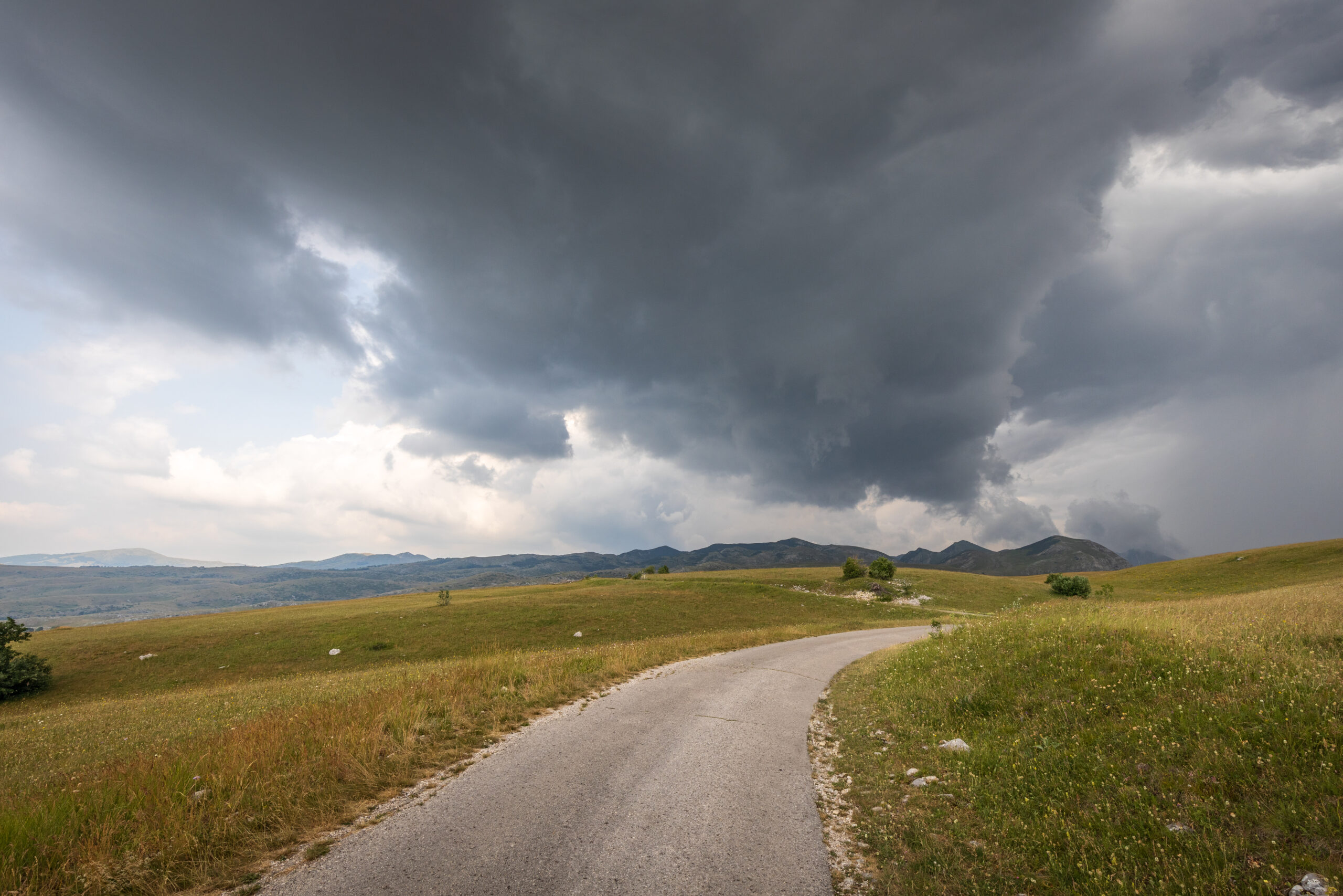 Romania Weather