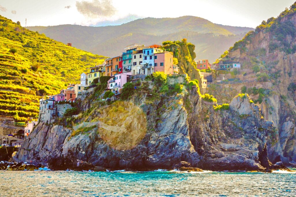 Travel Report Cinque Terre Italy – A Comprehensive Guide to the Jewel of the Italian Riviera 1 Travel Report Cinque Terre Italy