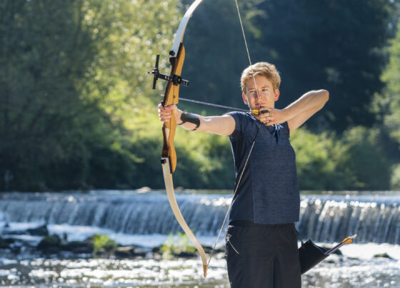 Archers to take part in 24-hour charity marathon