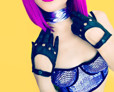 Comic Con Mark Hamill's icon award, cosplay and long queues