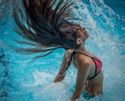 County's only synchronised swimming club to close