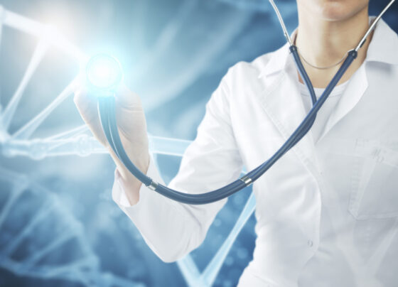 “David” 36 Case Study