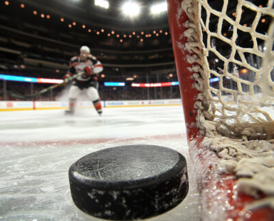 Devils finish second in Elite League with Panthers win