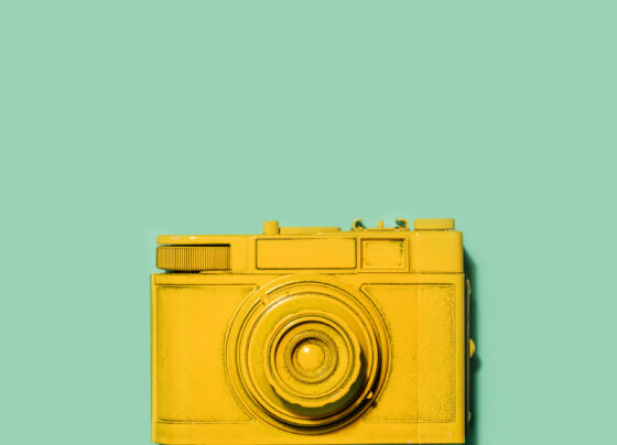 Digital cameras back in fashion after online revival