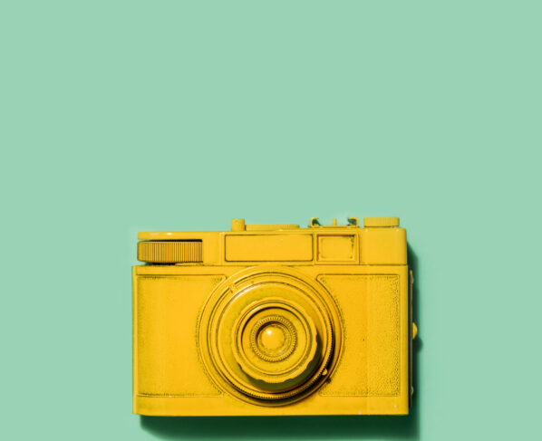 Digital cameras back in fashion after online revival