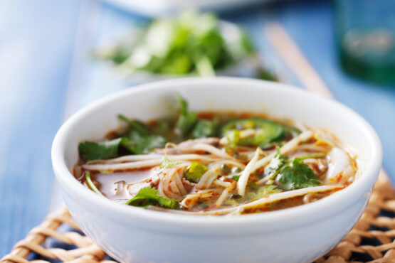 Do broths have real health benefits