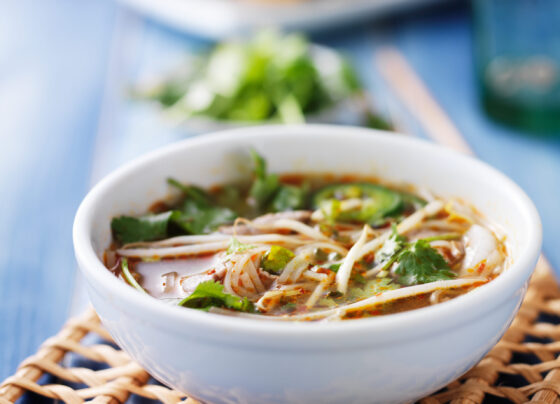 Do broths have real health benefits