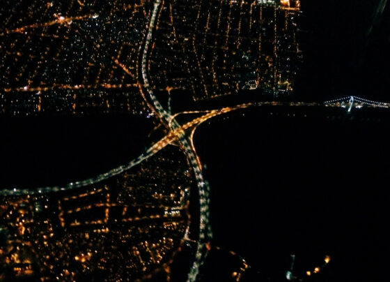 Elon Musk's SpaceX set to be worth $1 trillion with planned public listing