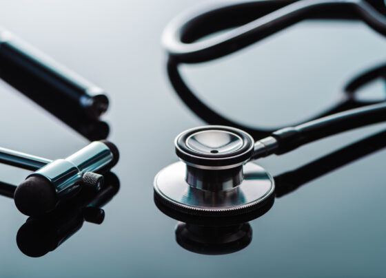 'Emily’ 44 Case Study