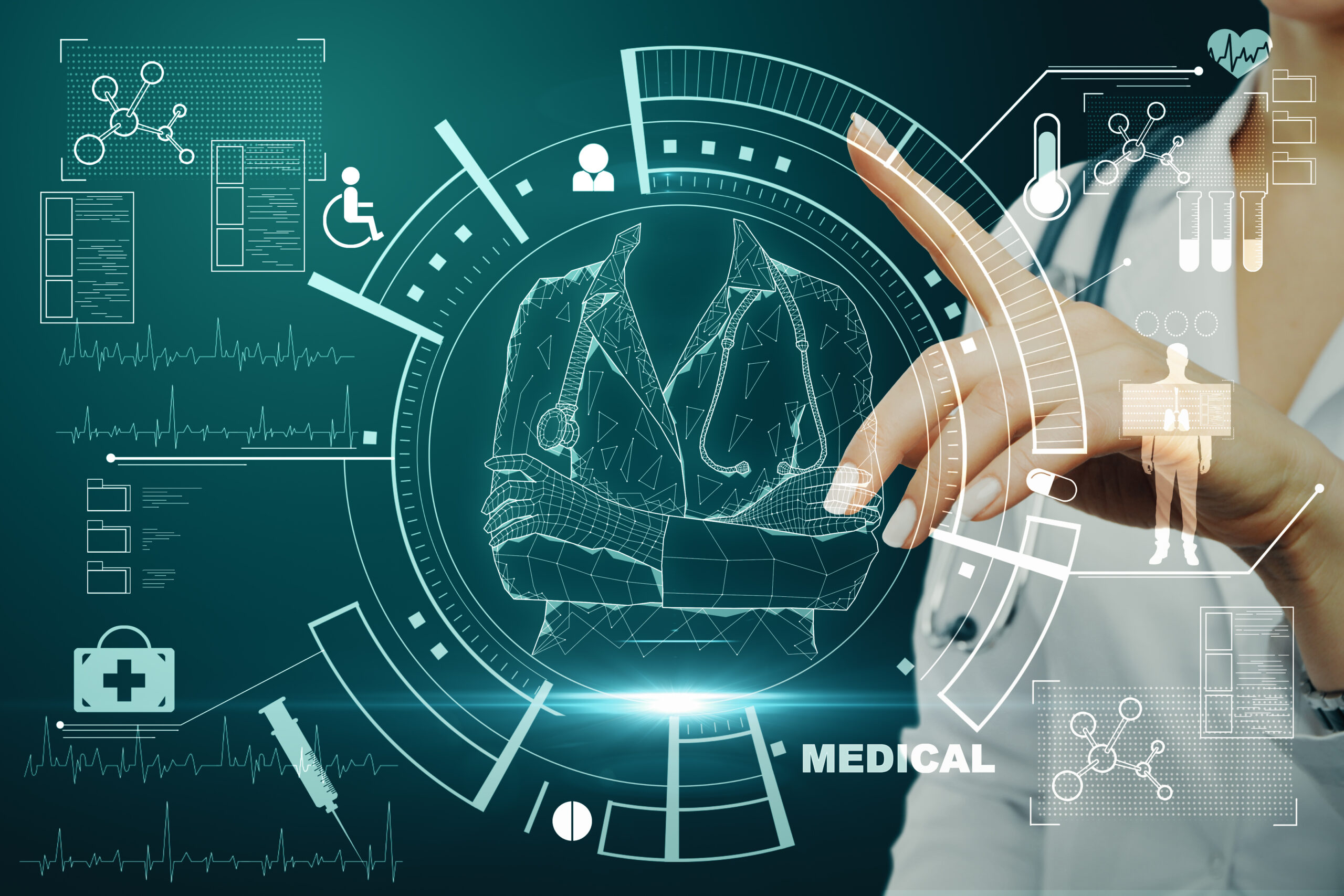 Eva’ six-years-old Case Study